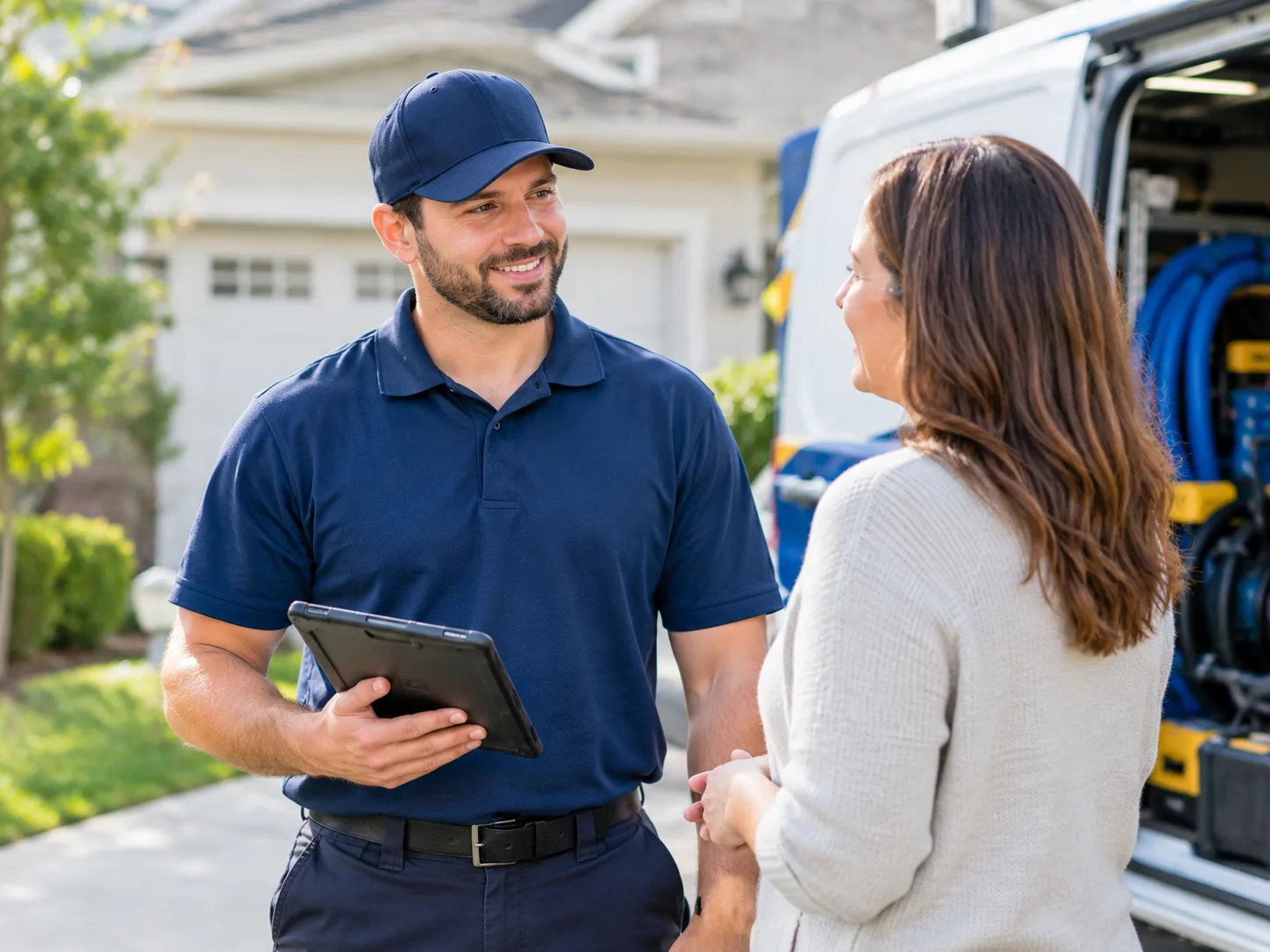 Sewage Backup Cleanup Arkport, NY FAQs